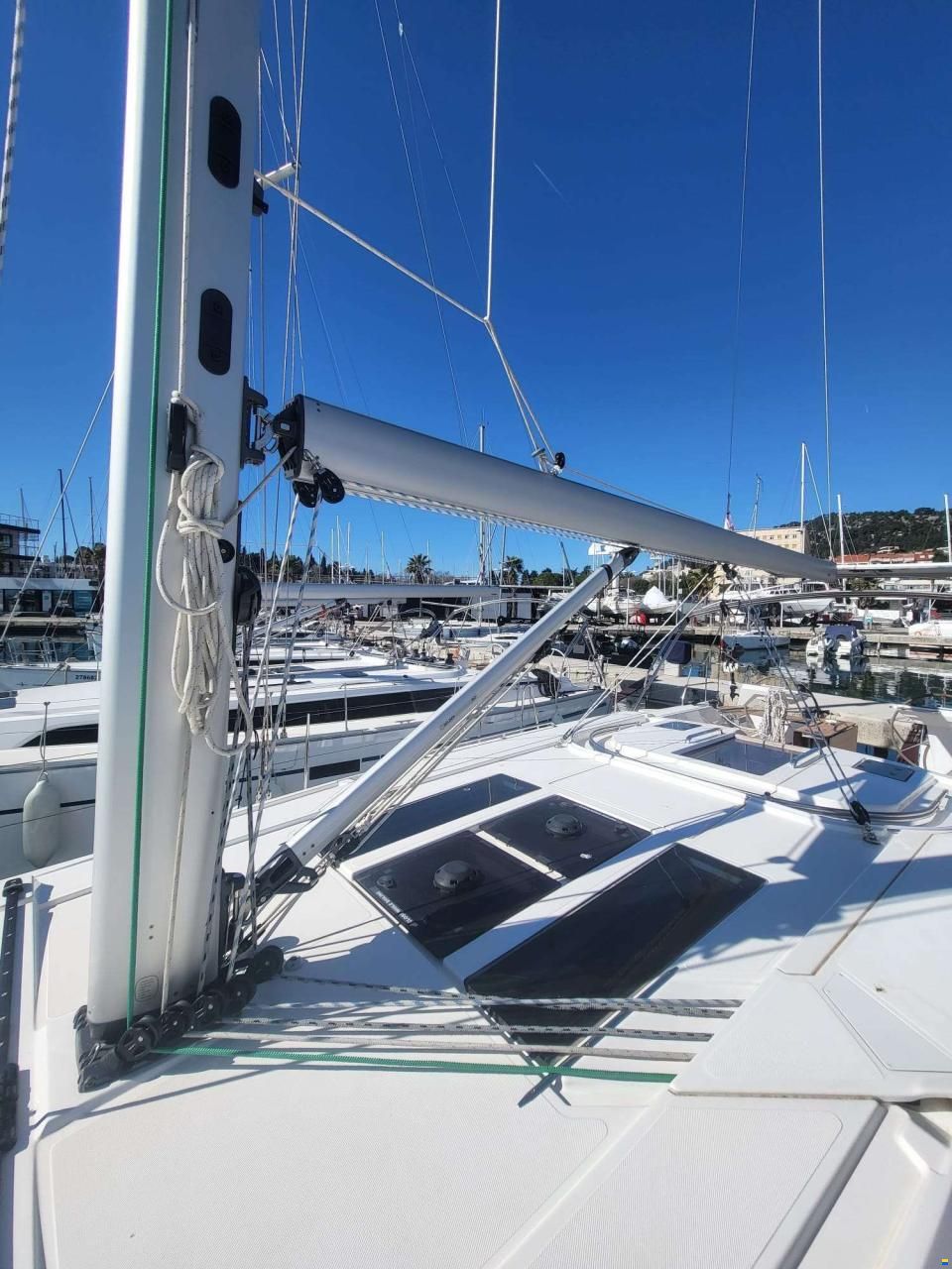 Bavaria C46