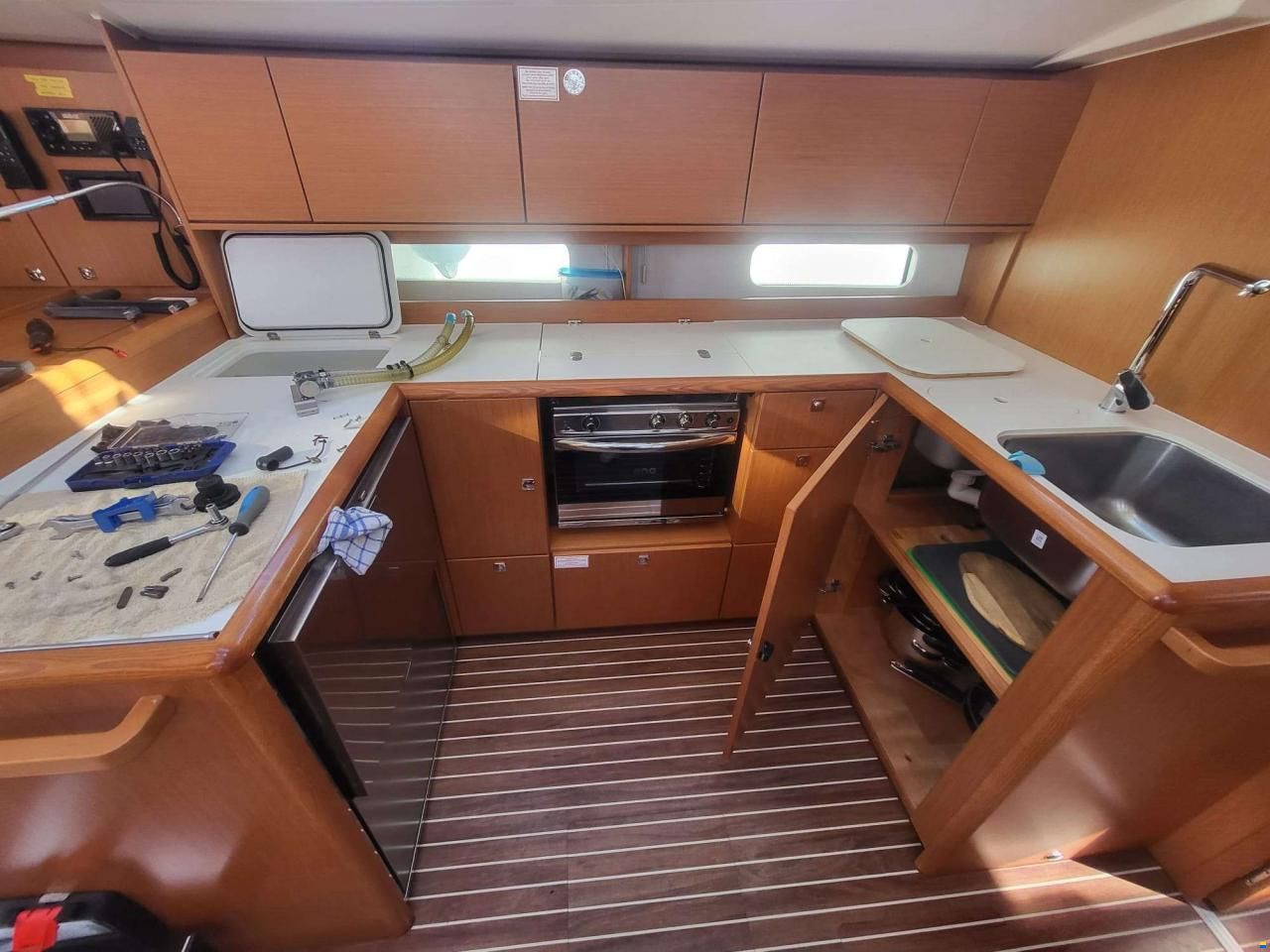 Bavaria C46
