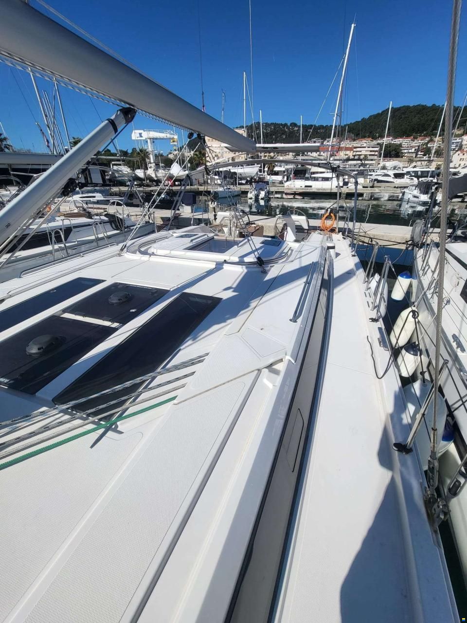 Bavaria C46