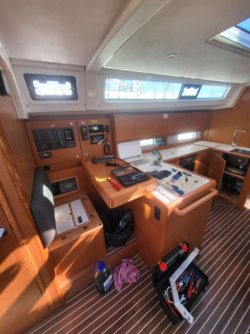 Bavaria C46