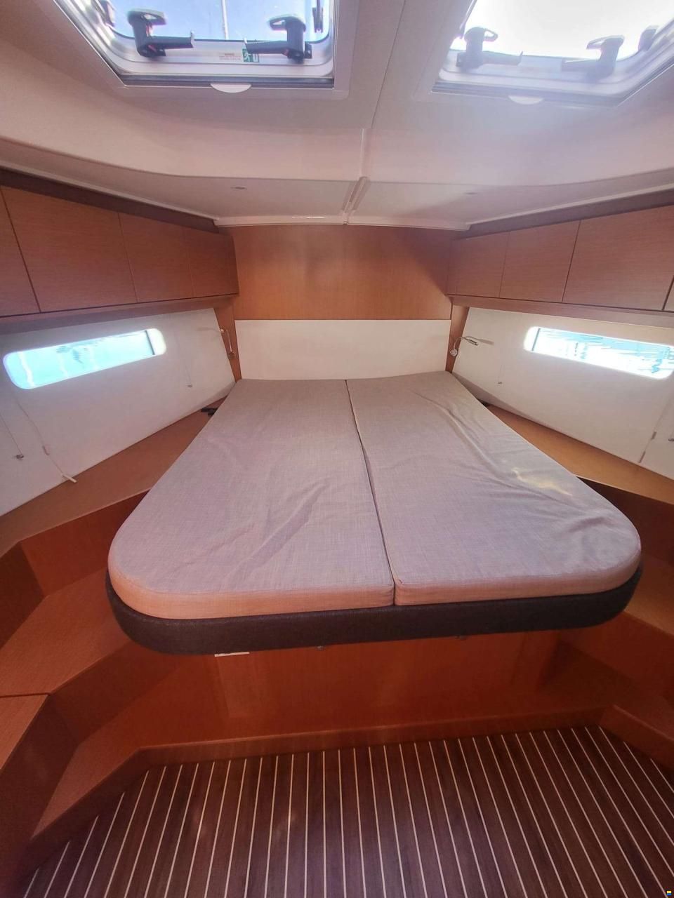 Bavaria C46