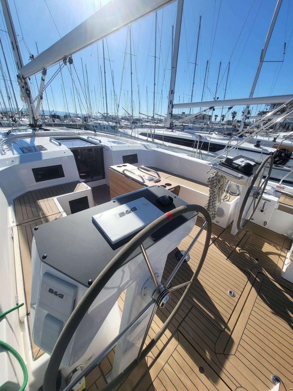 Bavaria C46