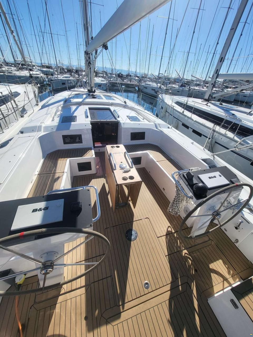 Bavaria C46