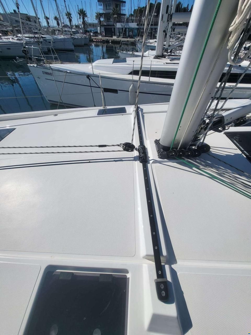 Bavaria C46