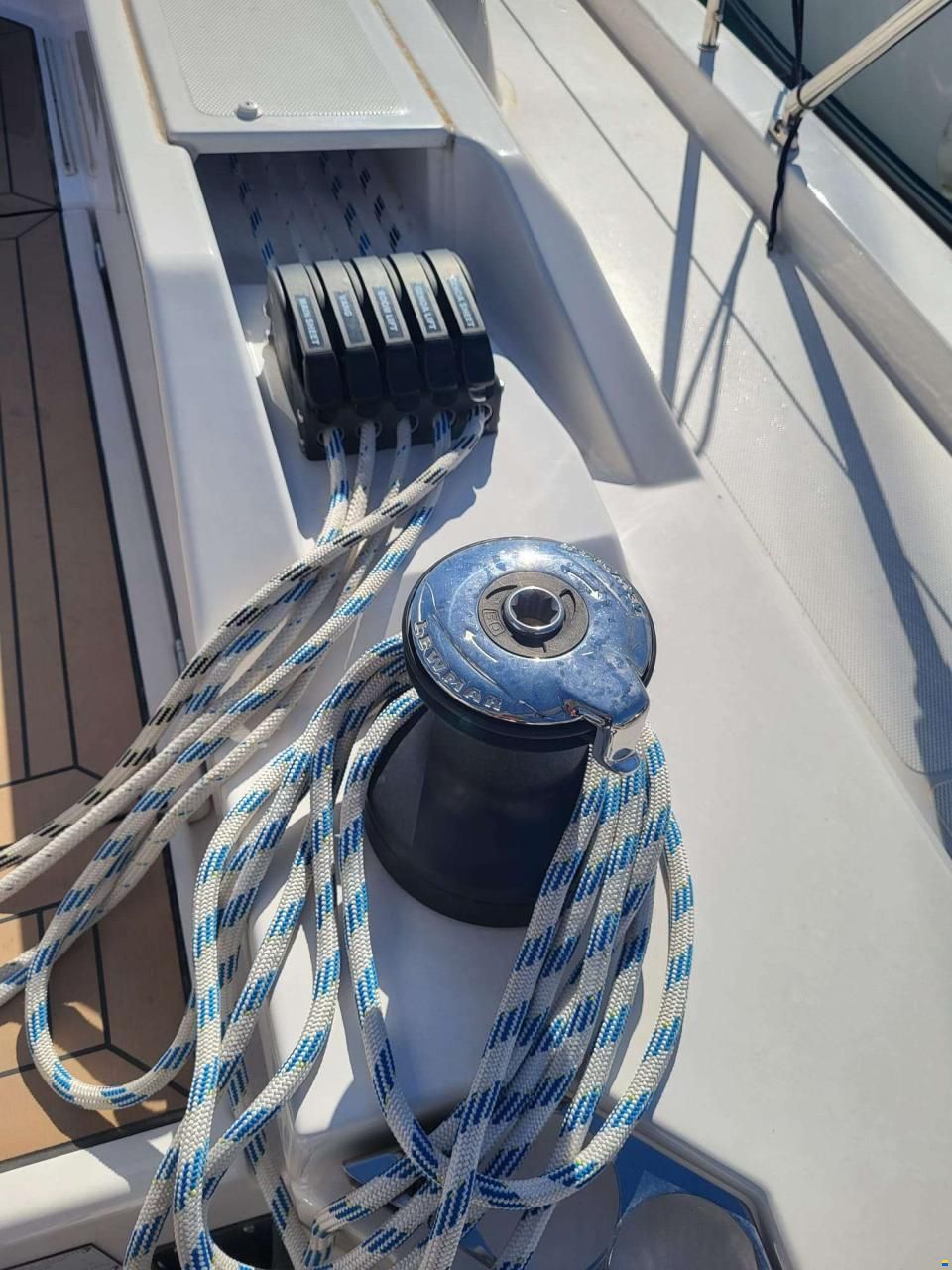 Bavaria C46