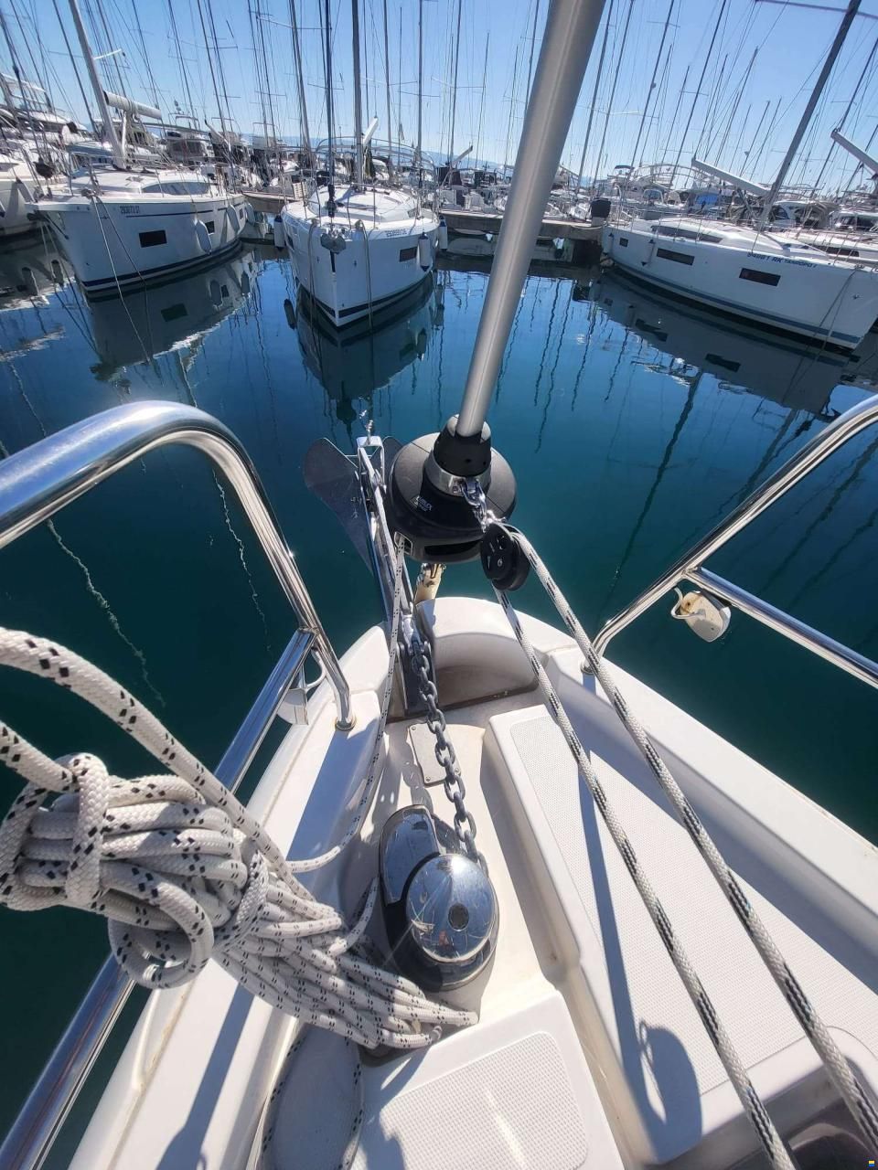 Bavaria C46