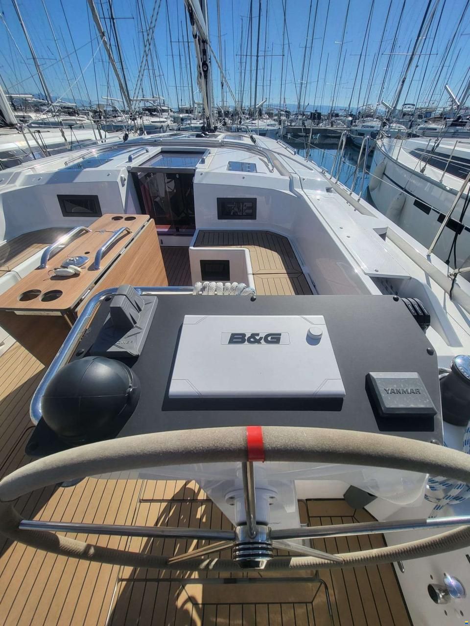 Bavaria C46