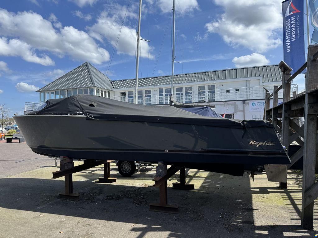 Isloep Rapida 750