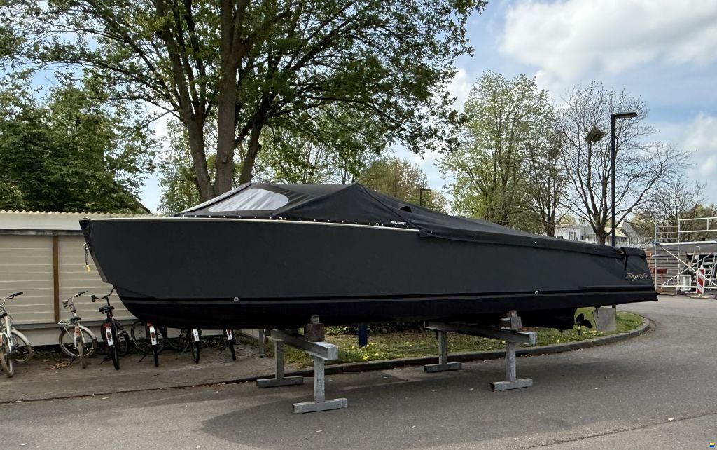 Isloep Rapida 750
