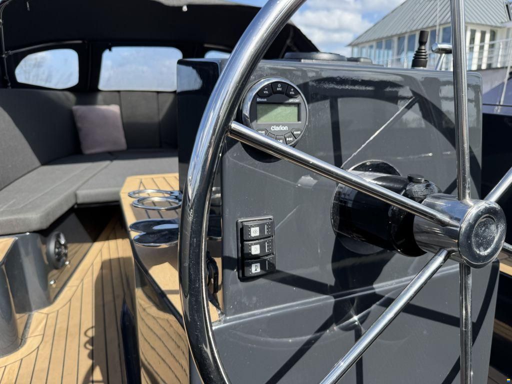 Isloep Rapida 750