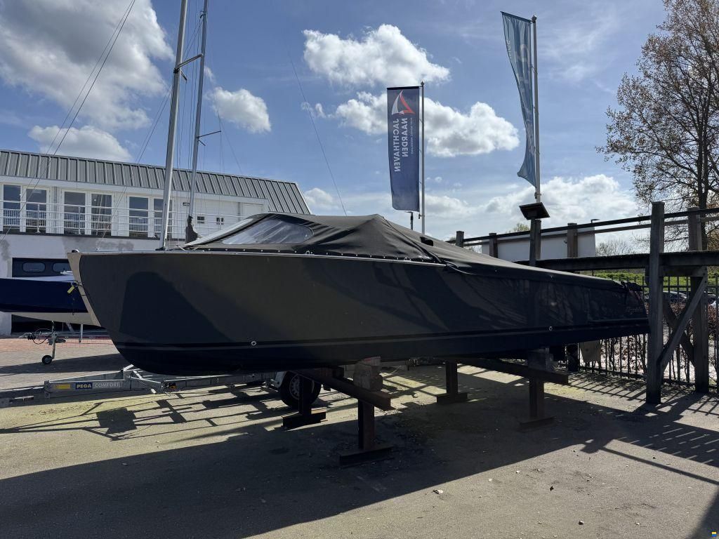 Isloep Rapida 750