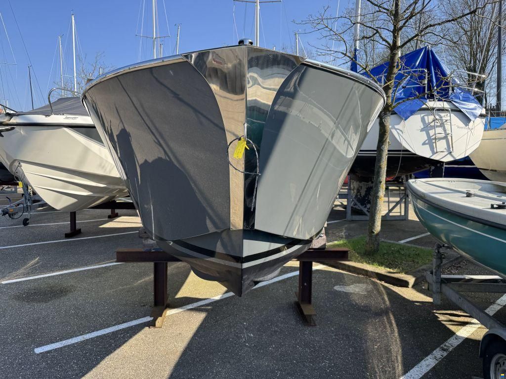 Isloep Rapida 750