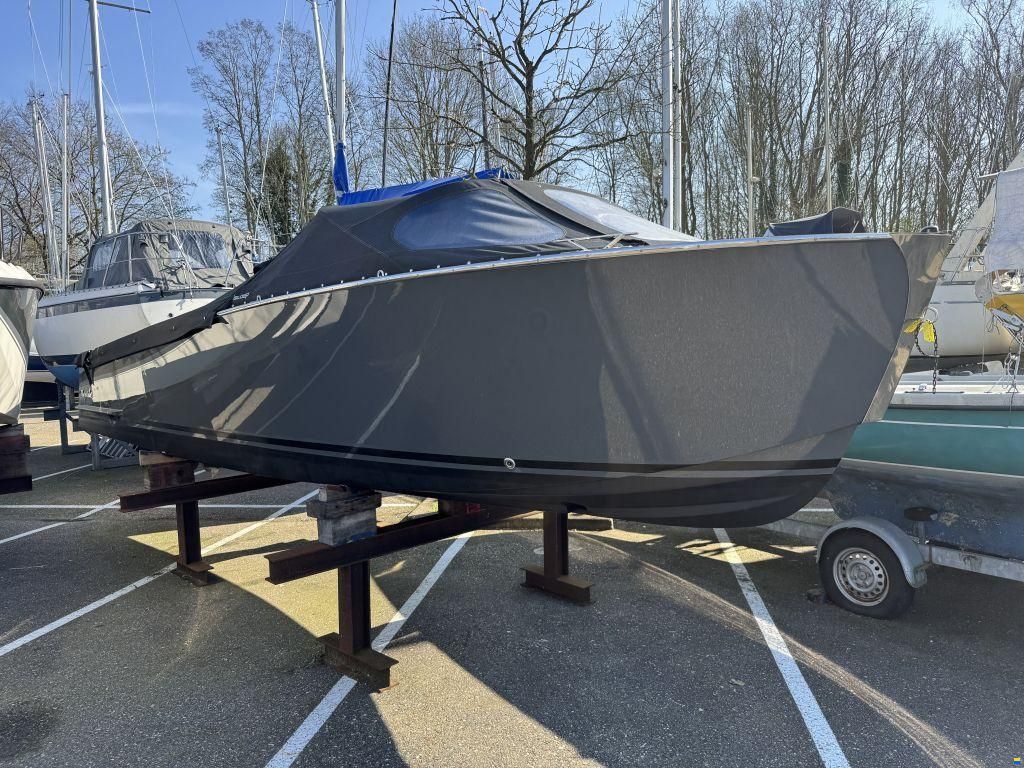 Isloep Rapida 750