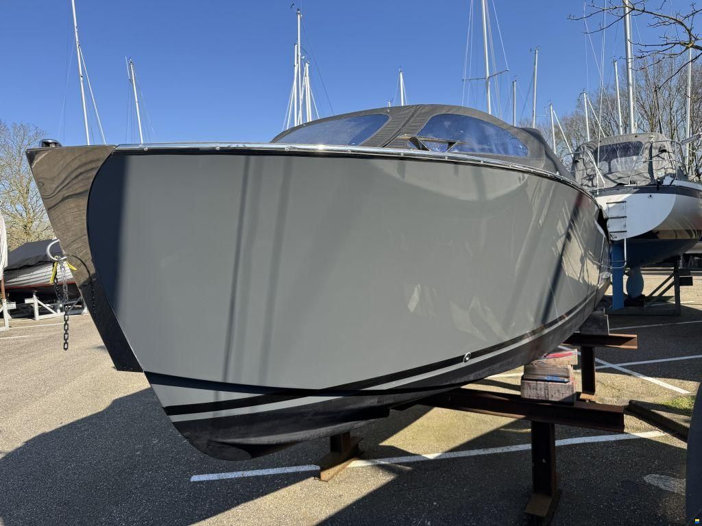 Isloep Rapida 750