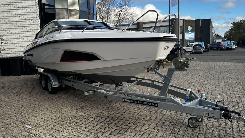 Nordkapp Noblesse 720