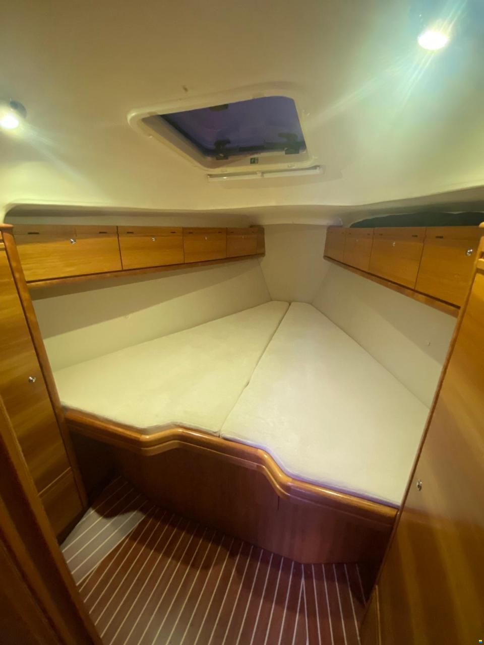 Bavaria 34 Cruiser