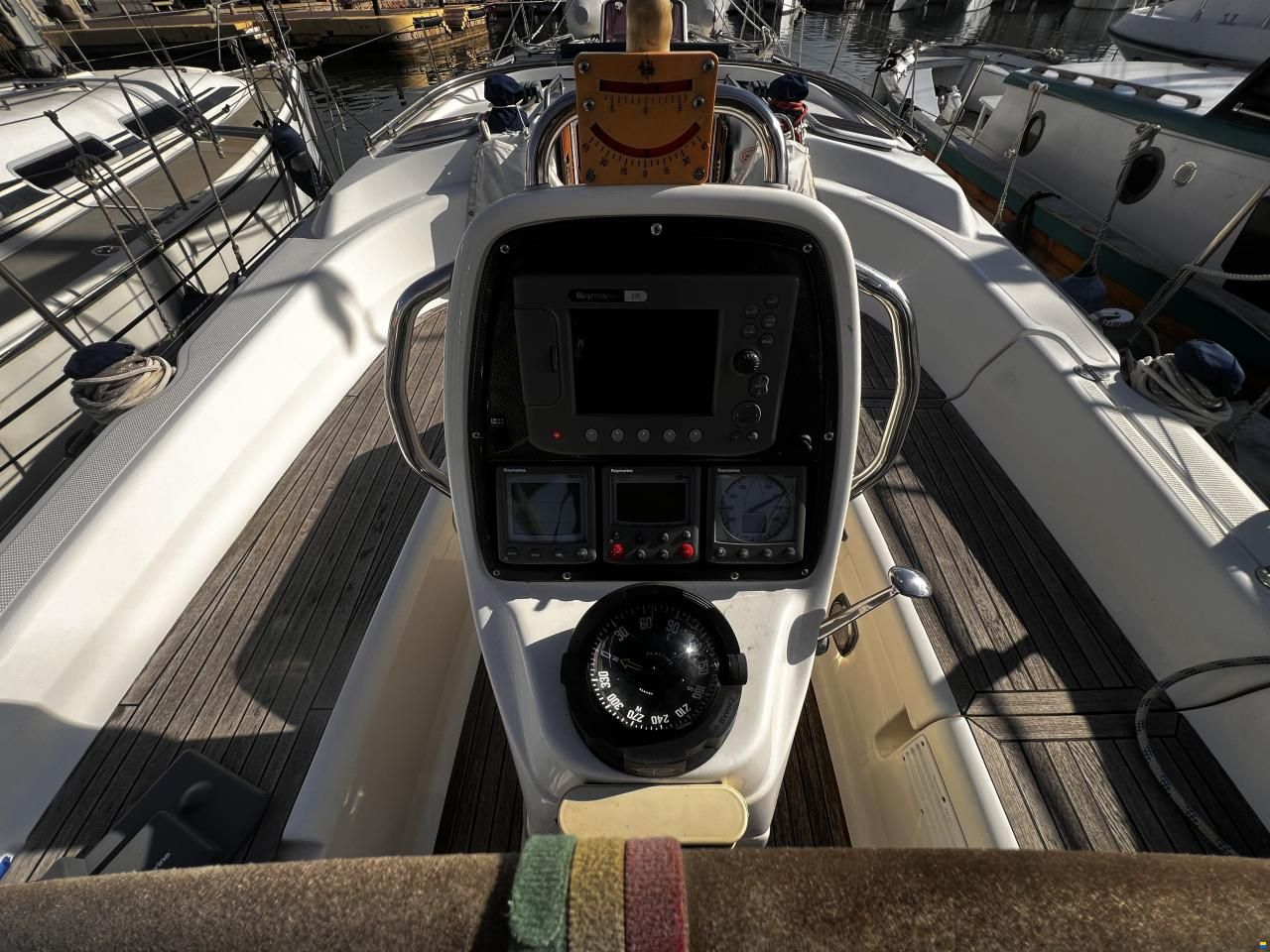 Bavaria 34 Cruiser