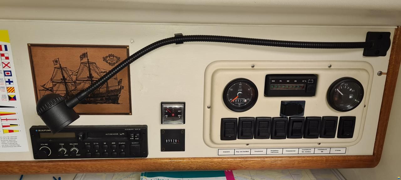 Dehler 28