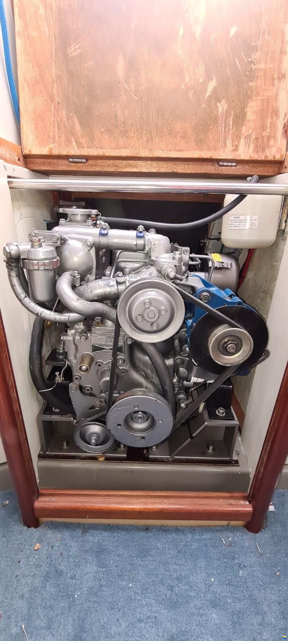 Dehler 28