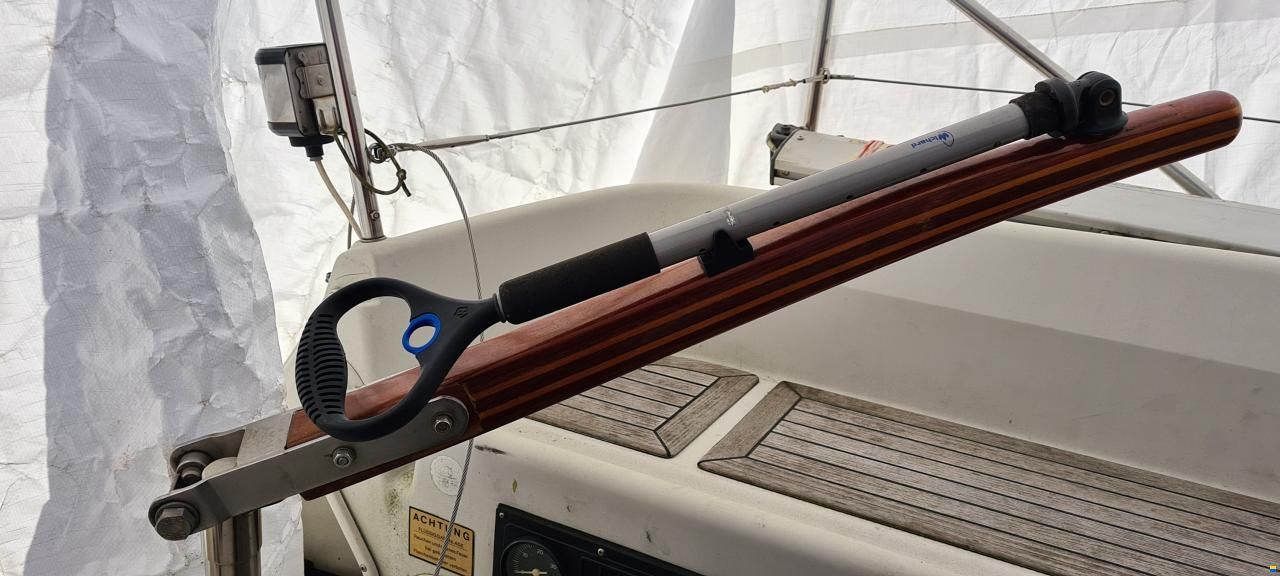 Dehler 28