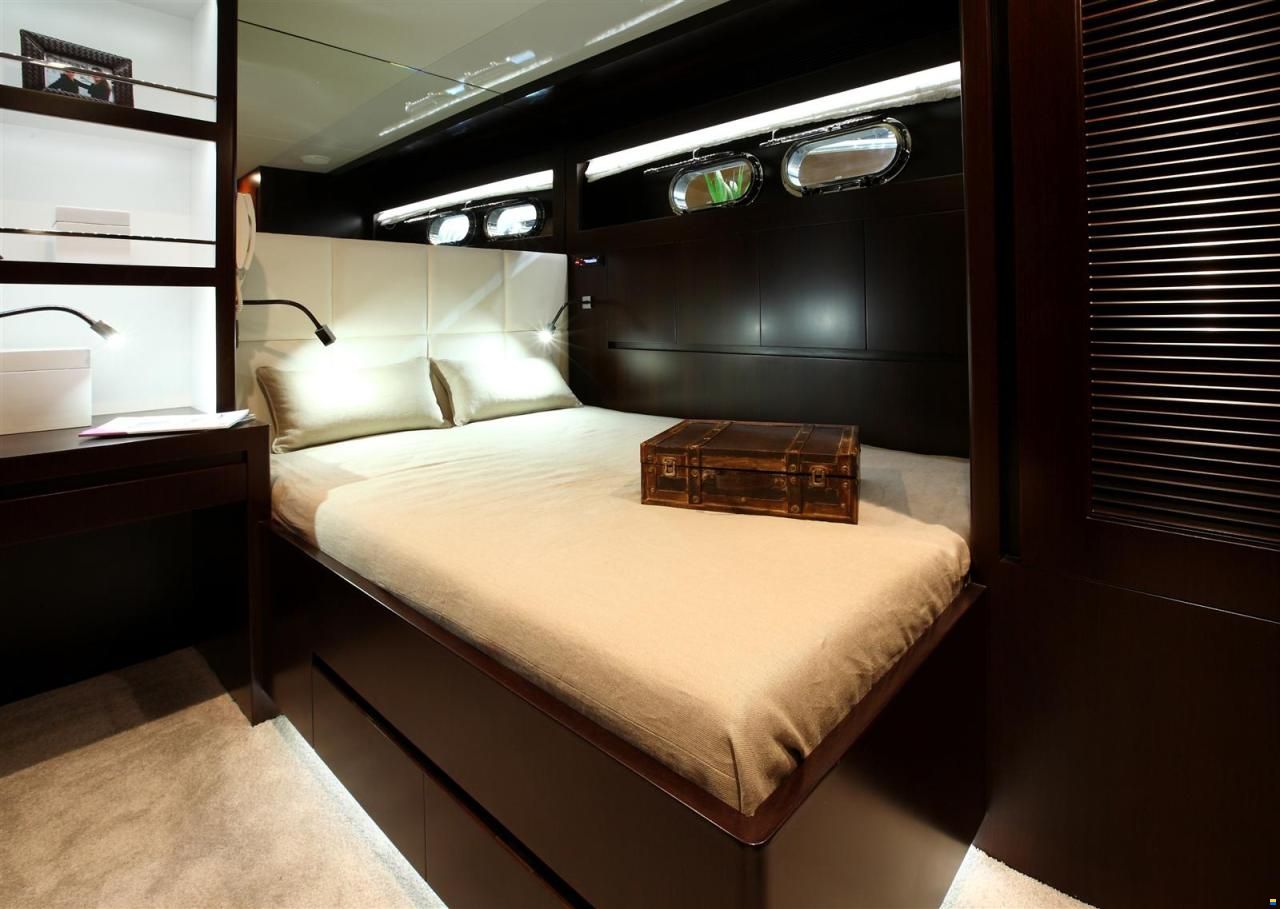 Horizont Elegance 85 New Line