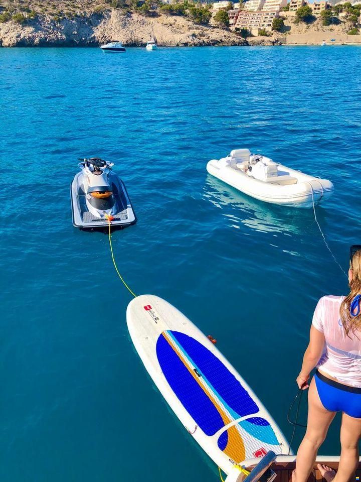 Horizont Elegance 85 New Line