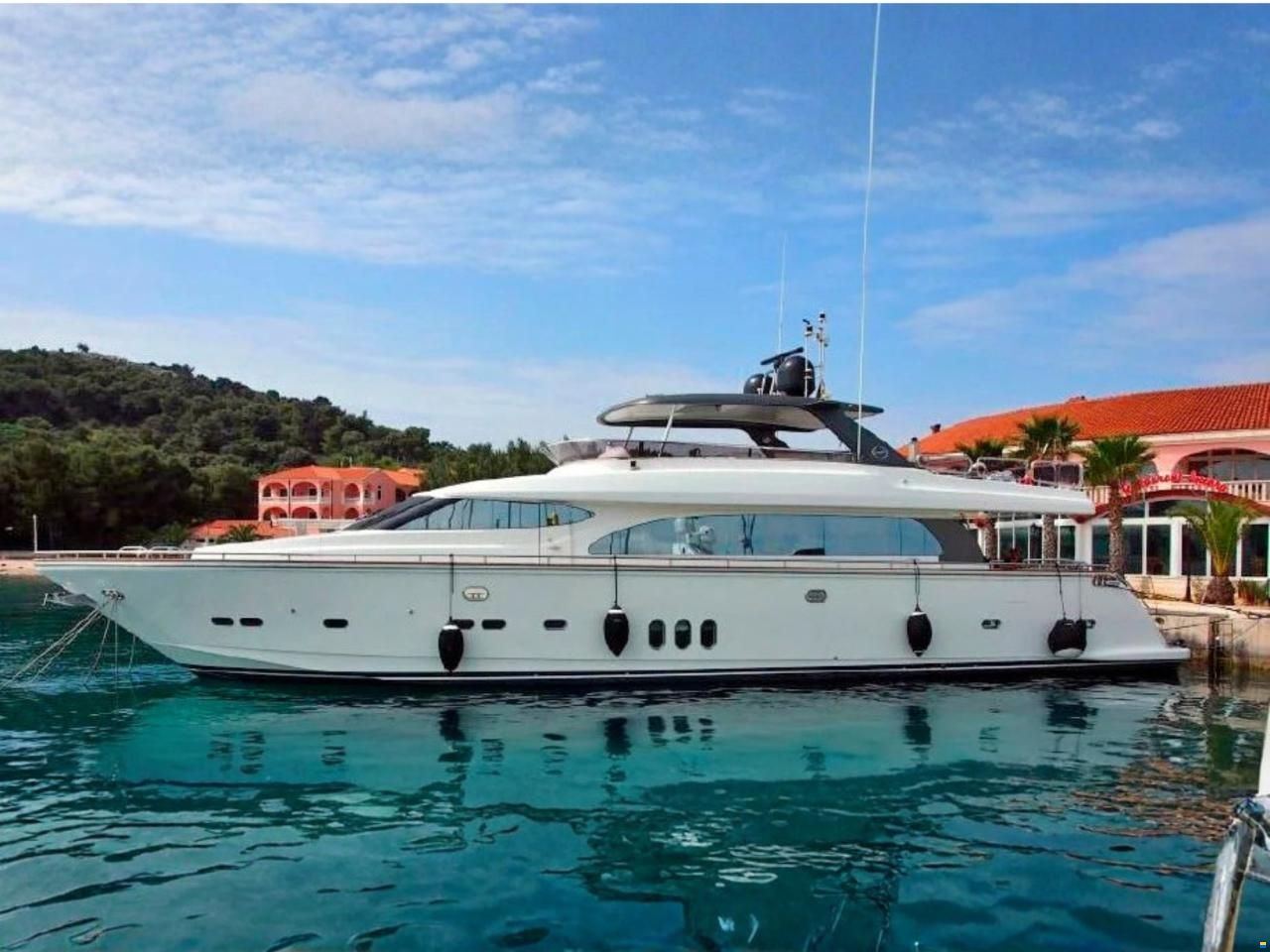 Horizont Elegance 85 New Line