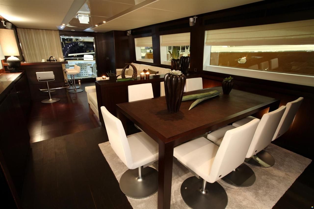 Horizont Elegance 85 New Line