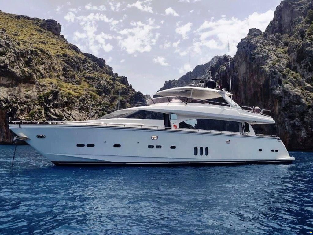 Horizont Elegance 85 New Line