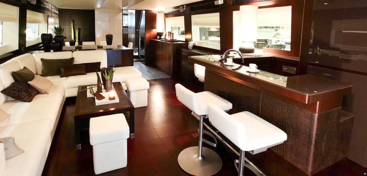 Horizont Elegance 85 New Line