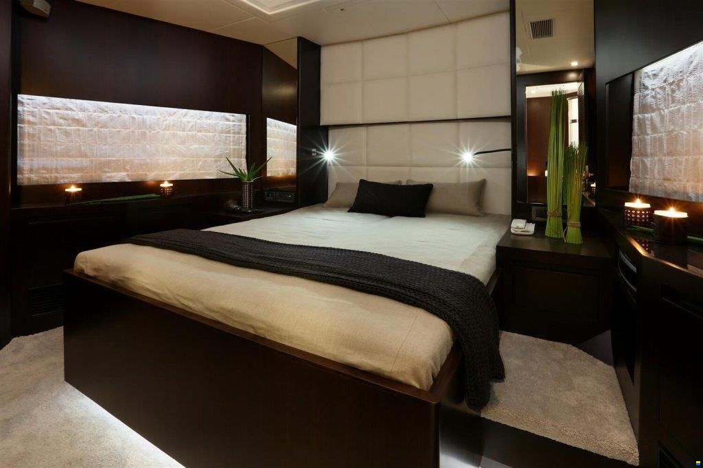 Horizont Elegance 85 New Line