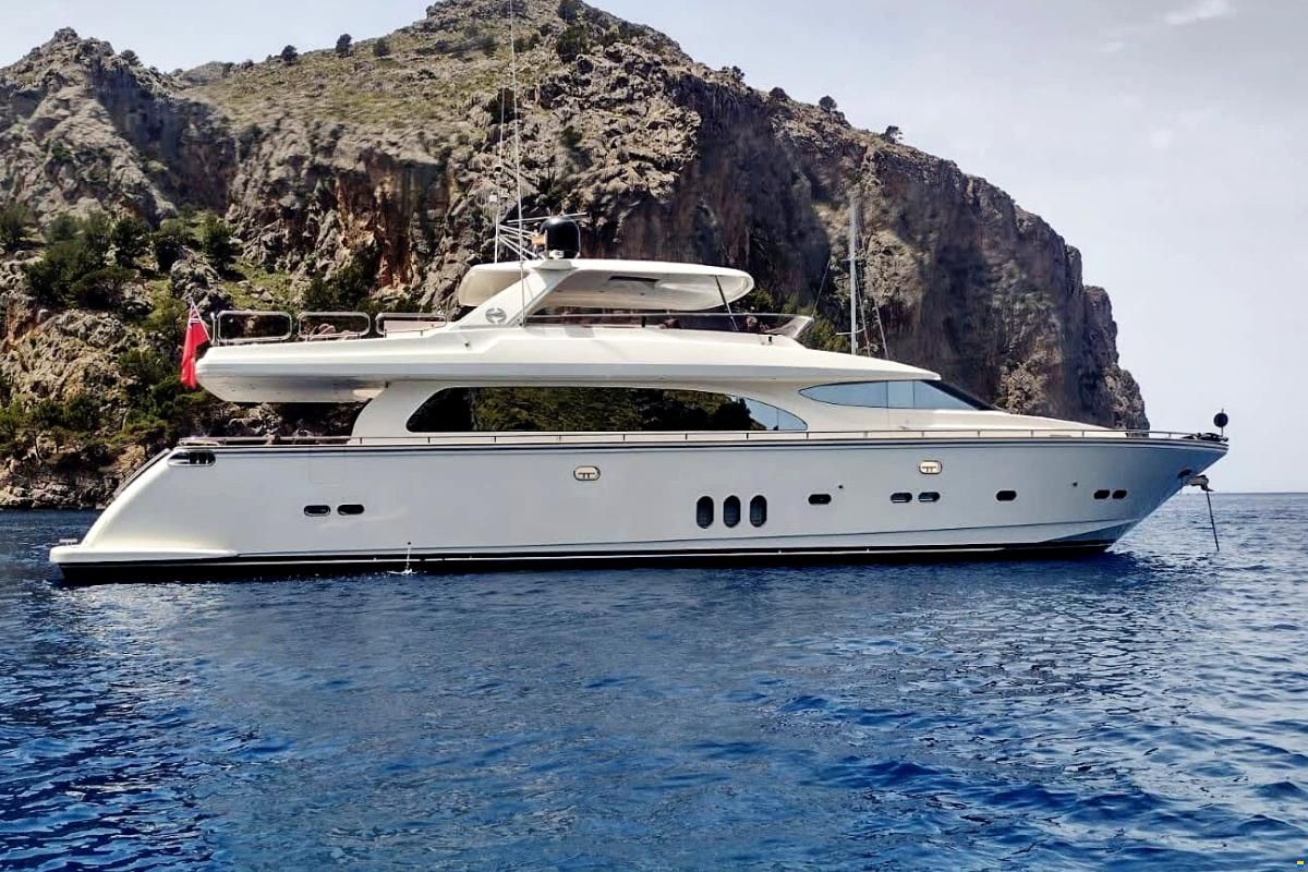 Horizont Elegance 85 New Line