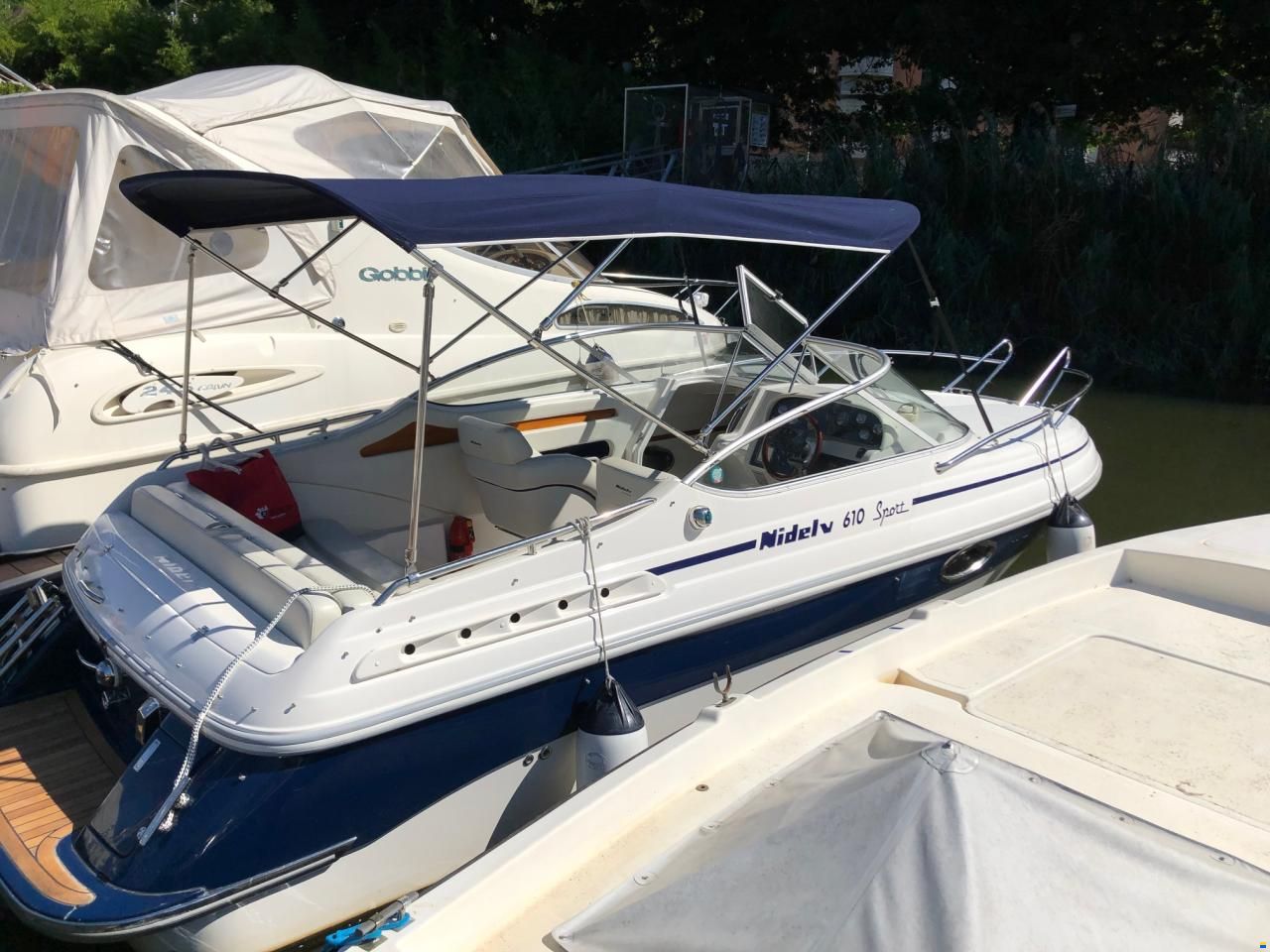 Nidelv 610 Sport
