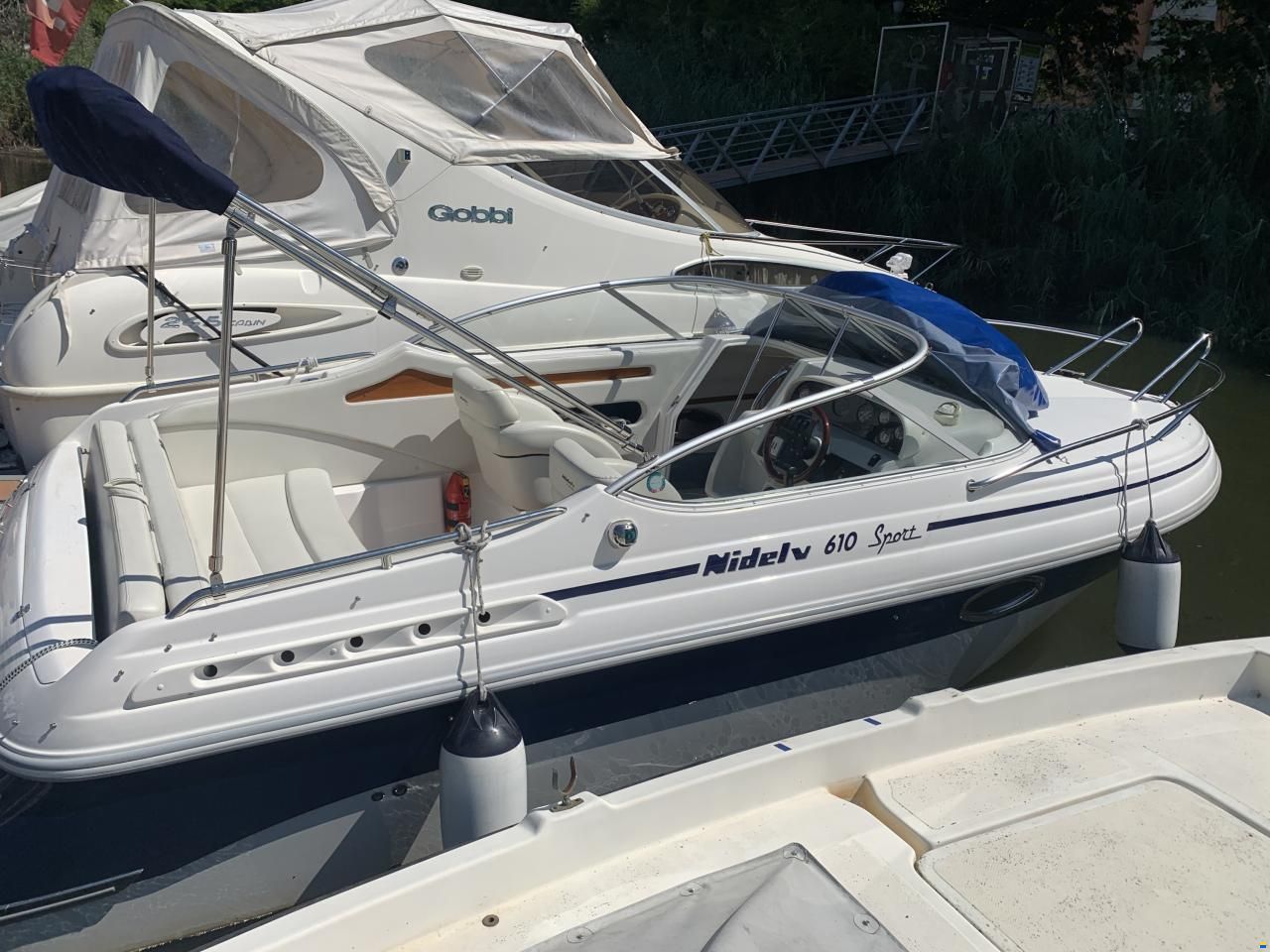 Nidelv 610 Sport