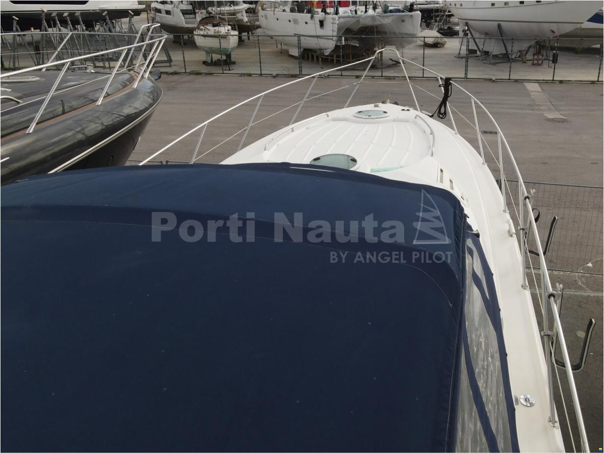 Fairline Targa 43
