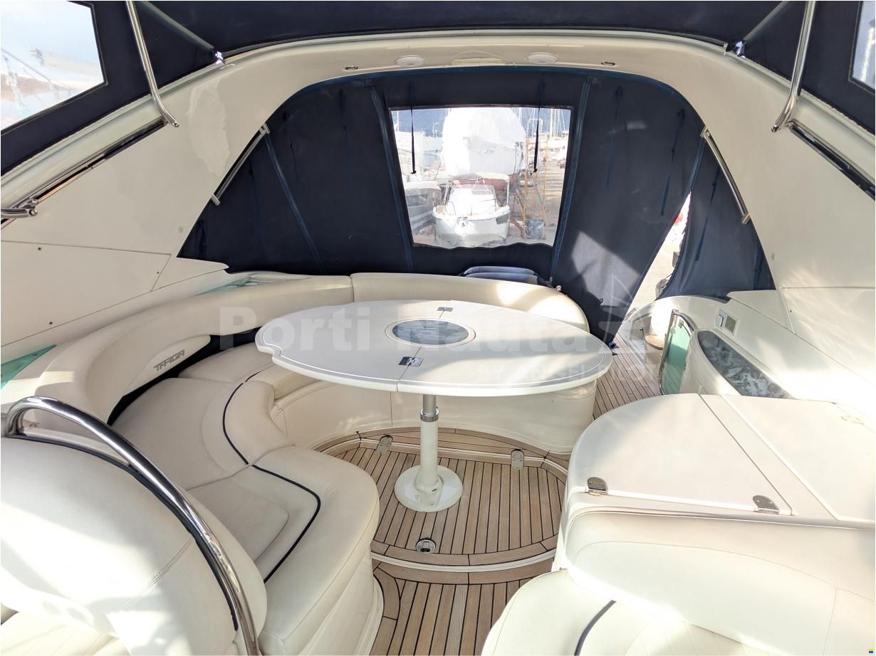 Fairline Targa 43