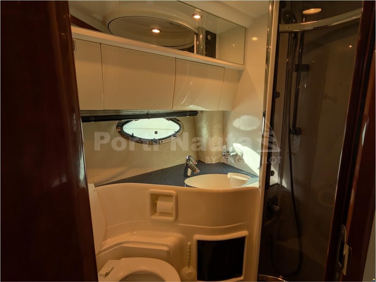 Fairline Targa 43