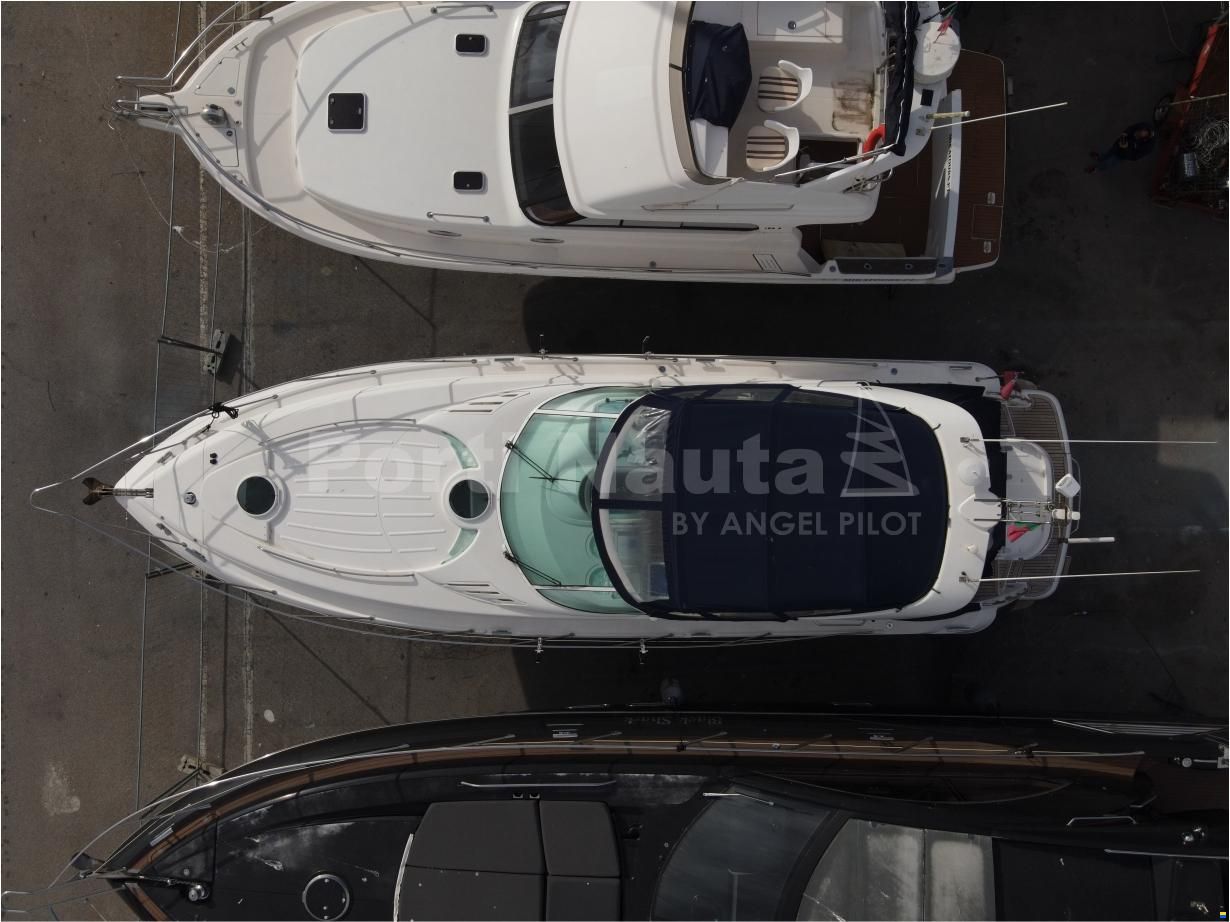 Fairline Targa 43