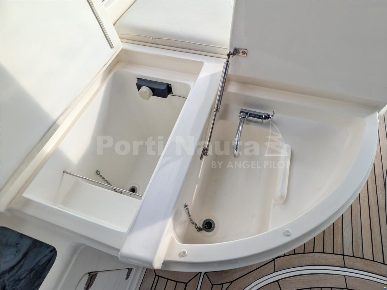 Fairline Targa 43