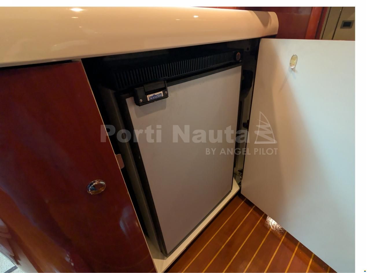 Fairline Targa 43