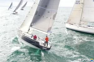 Nautors Swan 45