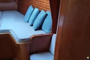 Nautors Swan 45