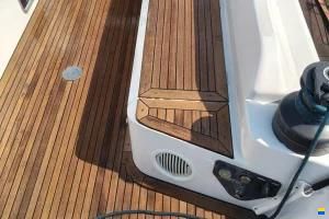 Nautors Swan 45