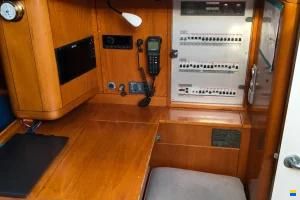 Nautors Swan 45