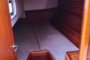 Nautors Swan 45