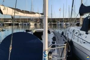 Nautors Swan 45