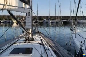 Nautors Swan 45