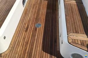Nautors Swan 45