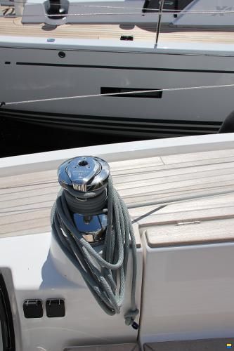X-Yachts Xc 45