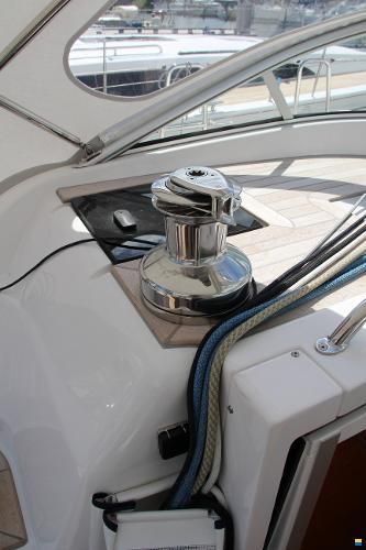 X-Yachts Xc 45